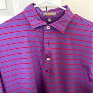 Peter Millar Summer Comfort Polo M